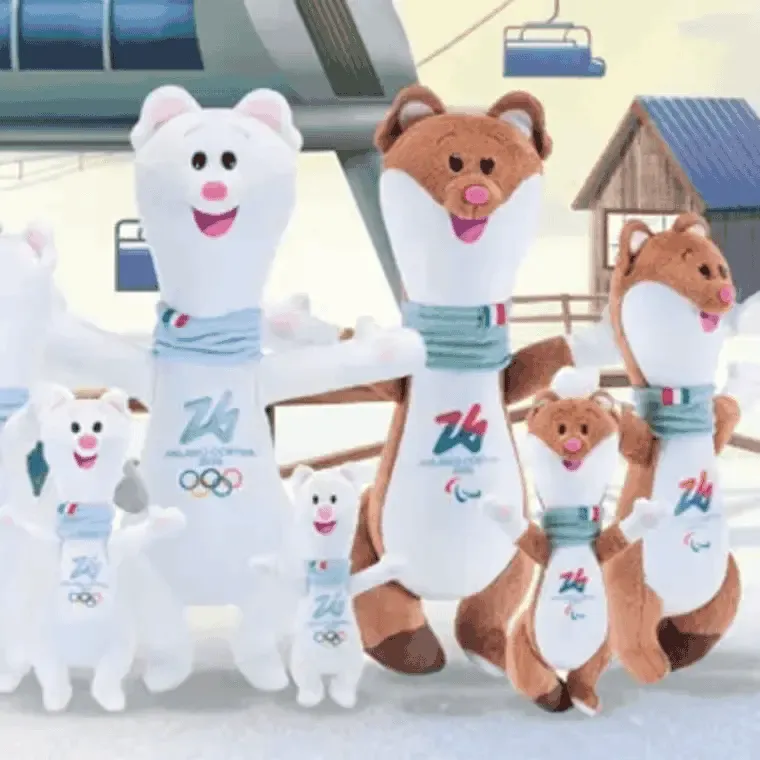 Mascot Collection