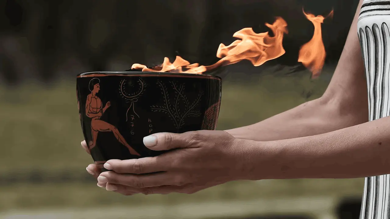 Relive Milano Cortina 2026 Flame Lighting Ceremony