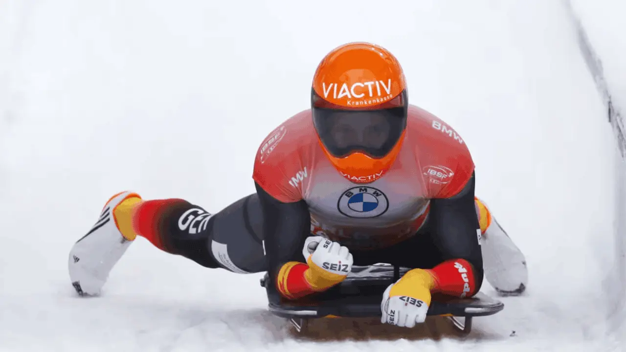 Alpine Skiing | Audi World Cup | Copper Mountain