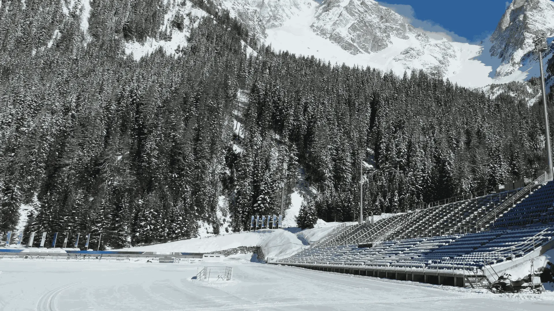 Anterselva / Antholz